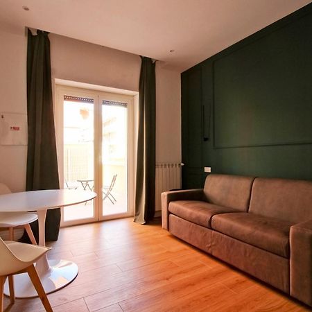 Barigelli Apartment Roma Eksteriør bilde