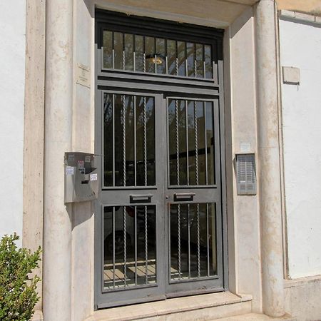 Barigelli Apartment Roma Eksteriør bilde