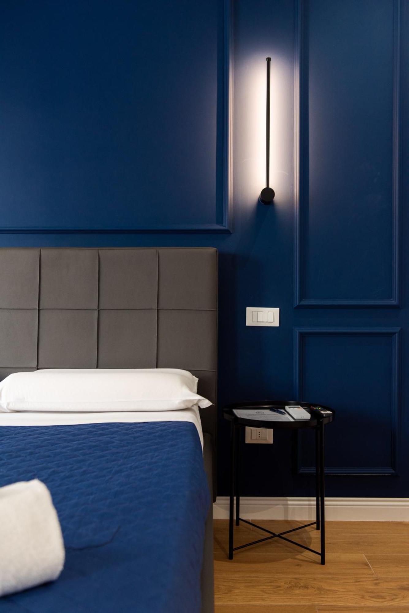 Barigelli Apartment Roma Eksteriør bilde
