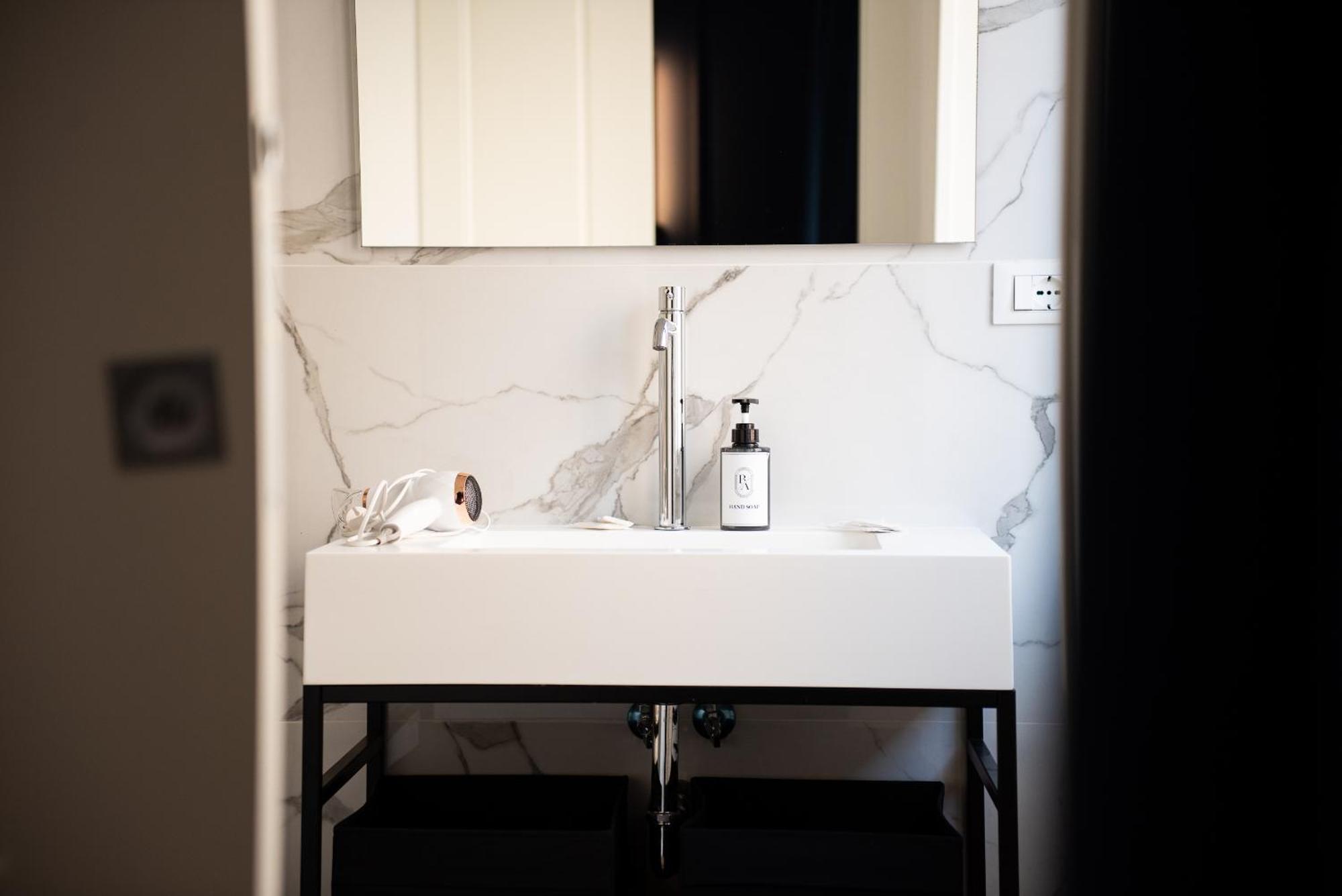 Barigelli Apartment Roma Eksteriør bilde